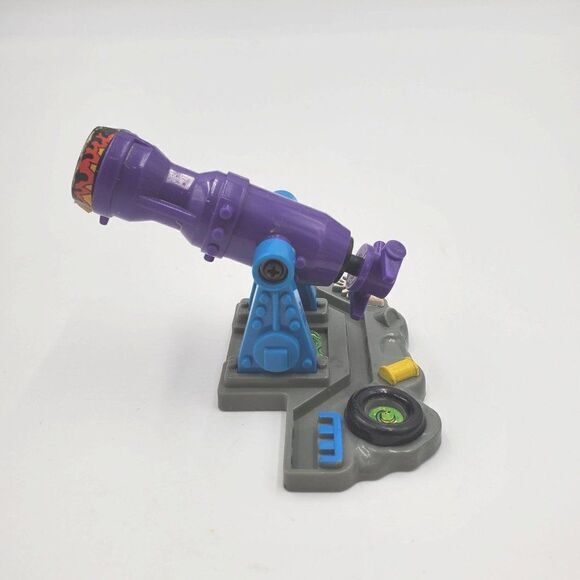 Playmates Other - Teenage Mutant Ninja Turtles TMNT Oozey Cannon Replacement Part